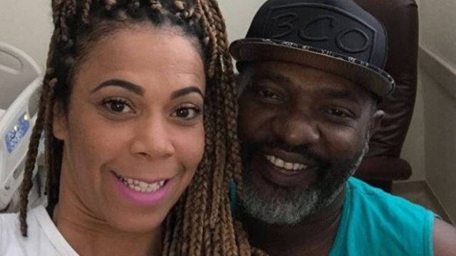 MULHER DE MR. CATRA FAZ DESABAFO: ‘NÃO CONSIGO DEIXAR DE SENTIR SAUDADES’