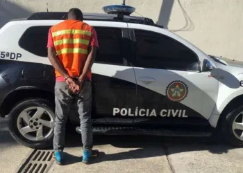 Miliciano suspeito de matar quatro pessoas e tentar assassinar uma quinta é preso