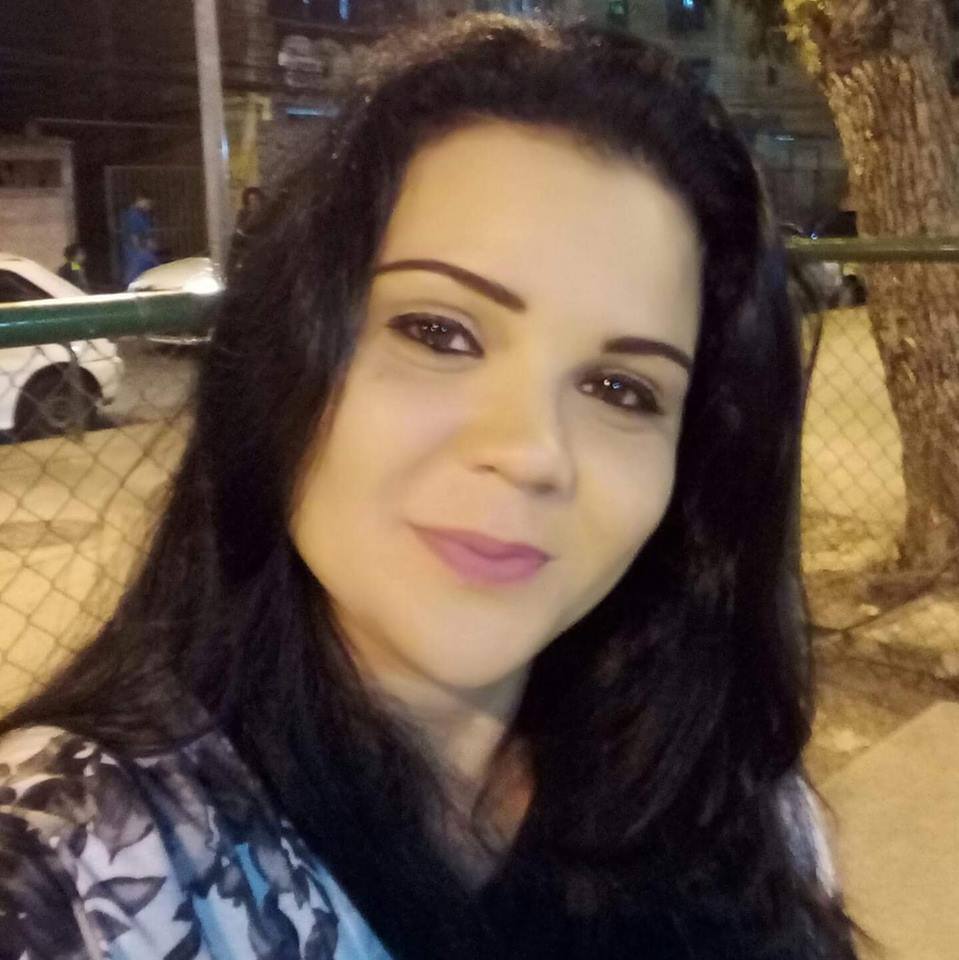 MULHER ESFAQUEADA PELO EX-MARIDO NA ZONA OESTE RECEBE ALTA