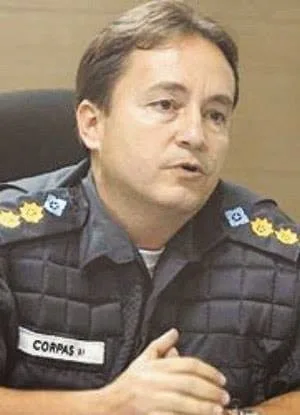 Justiça do RJ condena tenente-coronel da PM a 20 anos de prisão