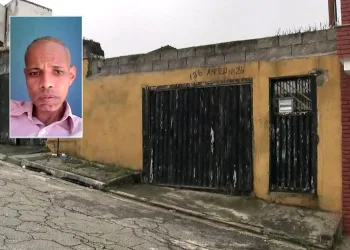 ABSURDO!! Polícia encontra corpo de homem dentro de geladeira