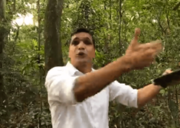 Daciolo diz que bancada evangélica é a pior do Congresso