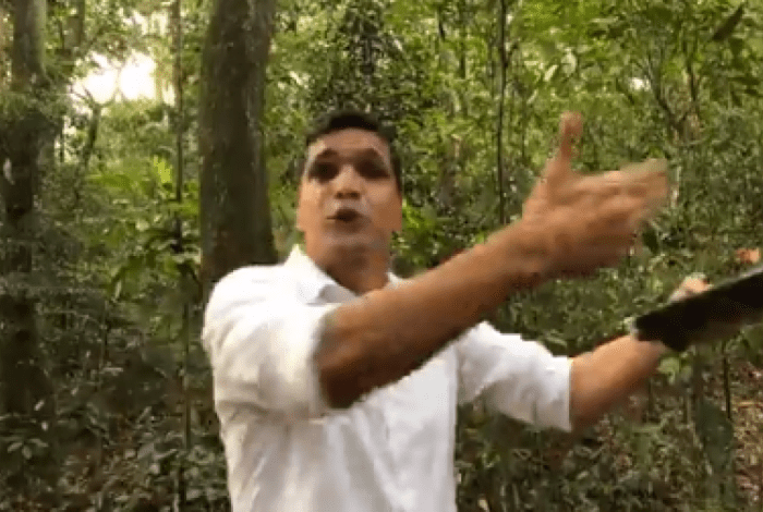 Daciolo diz que bancada evangélica é a pior do Congresso