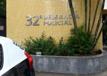 Acusado de tentativa de homicídio, associação criminosa, homicídio e sequestro é preso por agentes da Delegacia na Zona Oeste