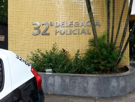 Acusado de tentativa de homicídio, associação criminosa, homicídio e sequestro é preso por agentes da Delegacia na Zona Oeste