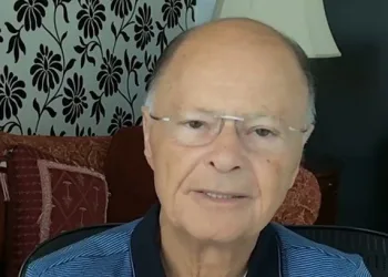 bispo Edir Macedo declara apoio a Bolsonaro