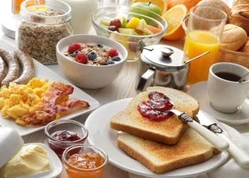 Pesquisa descobre como emagrecer sem parar de comer