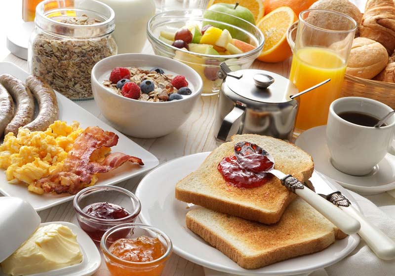 Pesquisa descobre como emagrecer sem parar de comer