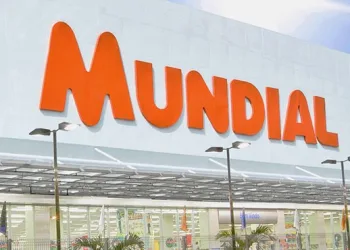 VEM AI!!! HIPERMERCADOS MUNDIAL EM CAMPO GRANDE!! AGUARDEM!!!