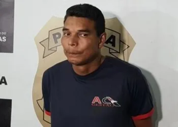 Homem é preso suspeito de estuprar menina de 4 anos e diz ter compulsão sexual por crianças