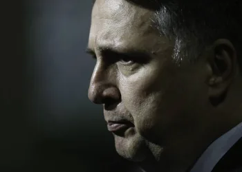 Garotinho é condenado por formação de quadrilha!!