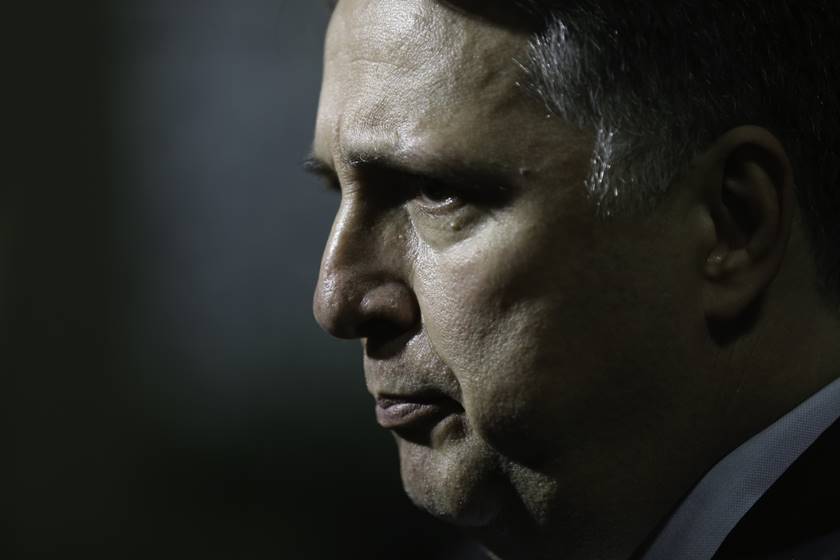 Garotinho é condenado por formação de quadrilha!!
