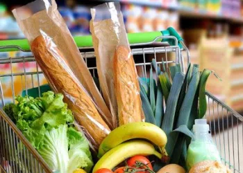 HIGIENE EM SUPERMERCADOS: O MAL POR DETRÁS DAS VITRINES