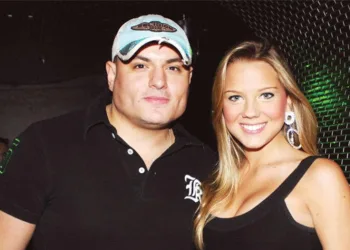 ‘Vou preso, mas não vou mais pagar pensão’, diz humorista