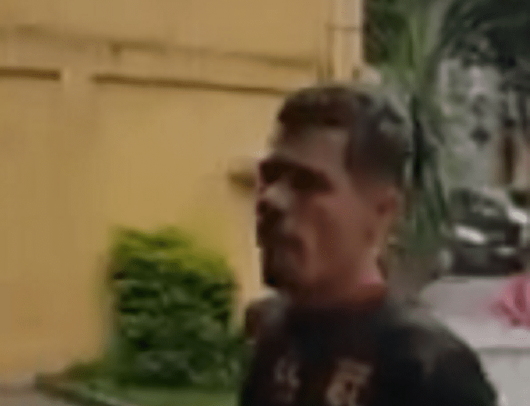 Preso suspeito de assaltar estudantes em Campo Grande!!