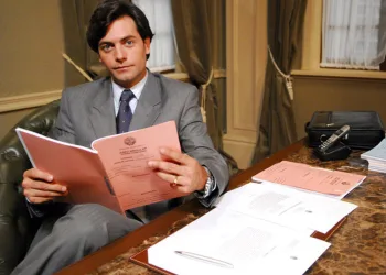 MORRE O ATOR LEONARDO MACHADO!!