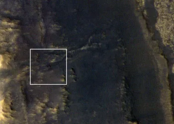 Após mais de três meses, sonda Opportunity é encontrada em Marte