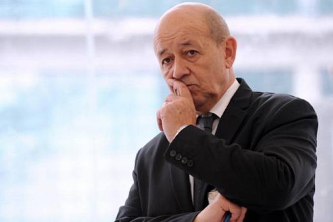 França disposta a ajudar na restauração do Museu Nacional, diz ministro