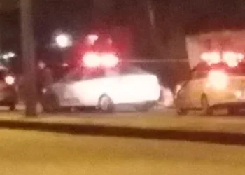 ATROPELAMENTO E MORTE EM CAMPO GRANDE!!!