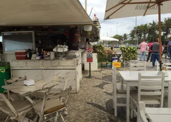 HOMEM É MORTO EM BAIRRO DA ZONA OESTE  HOJE CEDO!!