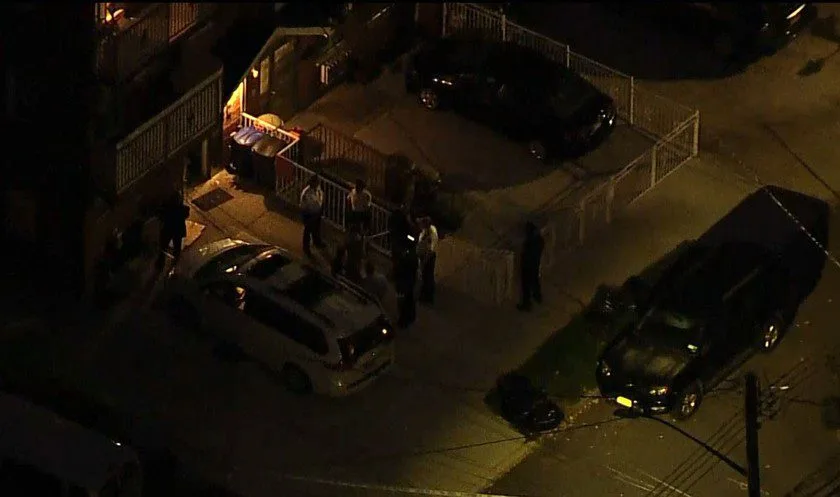 Mulher invade creche e esfaqueia três bebês em Nova York