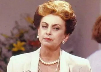 Morre aos 92 anos a atriz Beatriz Segall