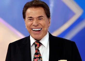 Decisão de Silvio Santos incentiva apresentador  a tratar vício em cocaína