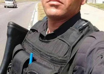 Cabo da PM é sequestrado por bandidos em Bairro da Zona Oeste!!