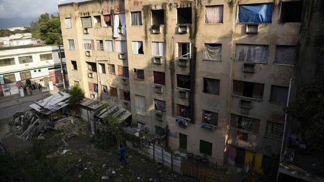 ATENÇÃO!!!Implosão dos predios abandonados em Campo Grande, causa interdições neste domingo