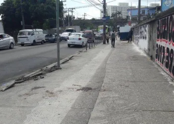 Motorista de ônibus reage a assalto e detém assaltante no RJ!!