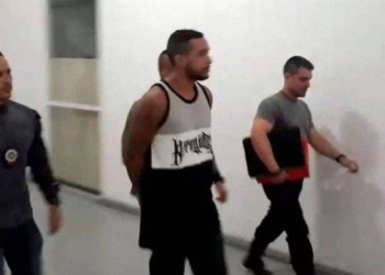 TRE cassa registro de MC Tikão a deputado federal por ‘envolvimento com organizações criminosas’