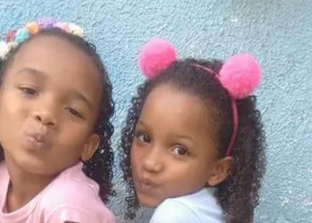 DUAS CRIANÇAS FORAM MORTAS EM UM COMUNIDADE NA ZONA OESTE!!! CRUELDADE…