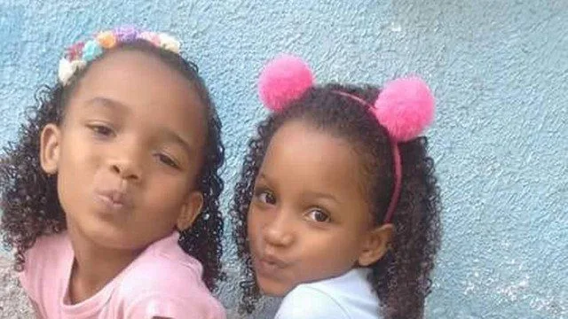 DUAS CRIANÇAS FORAM MORTAS EM UM COMUNIDADE NA ZONA OESTE!!! CRUELDADE…