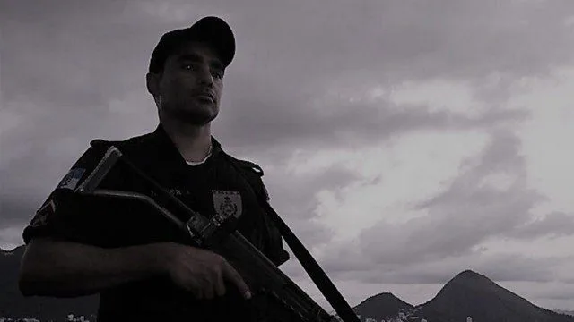 POLICIAL É MORTO DURANTE FERIAS NO RJ!!