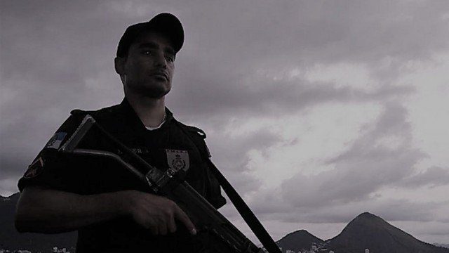 POLICIAL É MORTO DURANTE FERIAS NO RJ!!