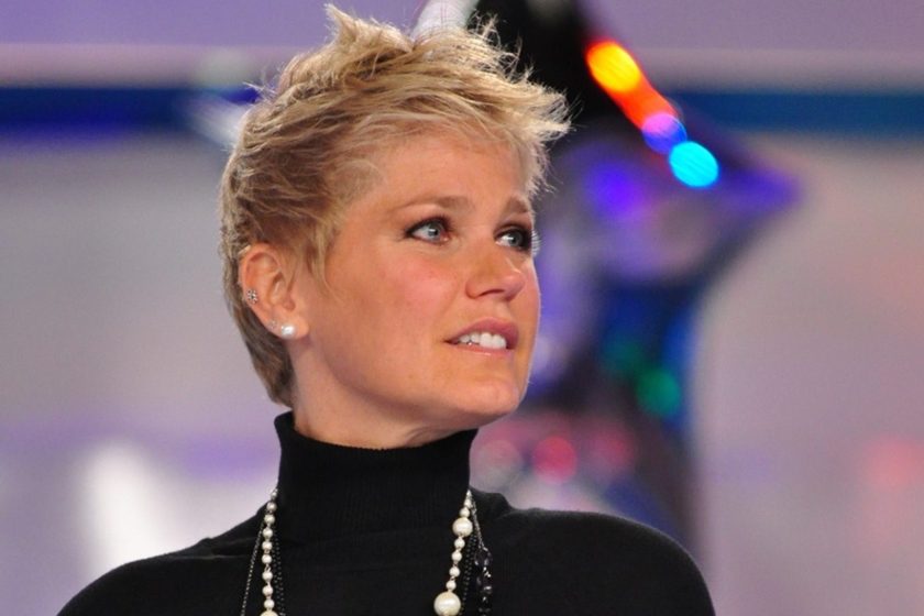 Xuxa fala tudo sobre pacto com Diabo!!!