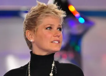 Fã de Xuxa passa mal e morre após encontrá-la em aeroporto