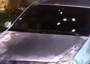 Motorista de Uber é morto a tiros no RJ!!