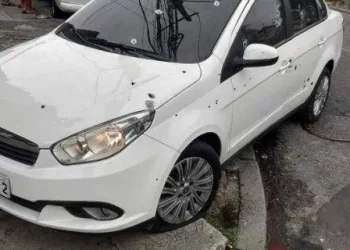 DOIS HOMENS SÃO MORTOS NO RJ!!