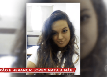 Filha mata mãe no RJ por herança