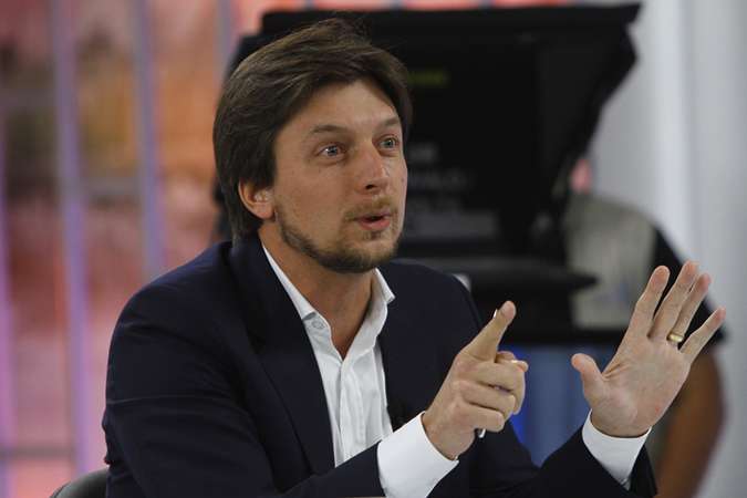 (foto: Ana Rayssa/Esp. CB/D.A Press)
