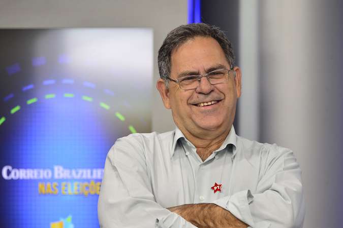 (foto: Marcelo Ferreira/CB/D.A Press)