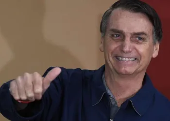 Imprensa internacional destaca ‘ampla vantagem’ de Bolsonaro no 2º turno