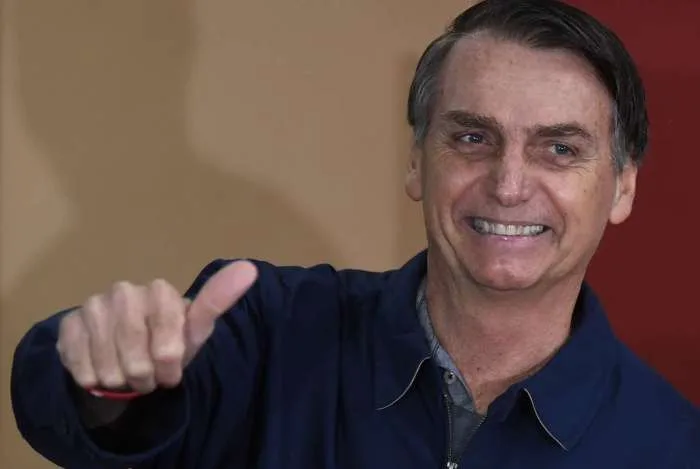 Imprensa internacional destaca ‘ampla vantagem’ de Bolsonaro no 2º turno