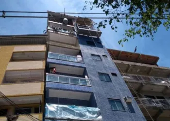 Operação contra milícia prende 43 em bairro da Zona Oeste!!