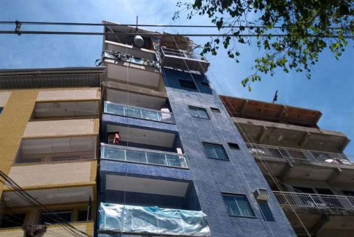 Operação contra milícia prende 43 em bairro da Zona Oeste!!