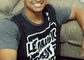 DESCANSE EM PAZ JEFFERSON….BASTA!!!