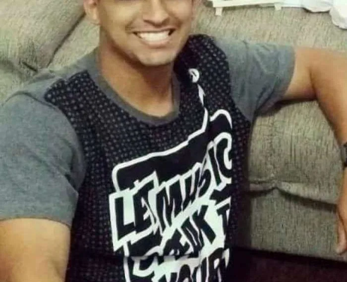 DESCANSE EM PAZ JEFFERSON….BASTA!!!