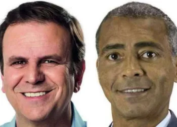 Ibope: Paes lidera com 26% seguido de Romário com 19%; Garotinho ficou de fora