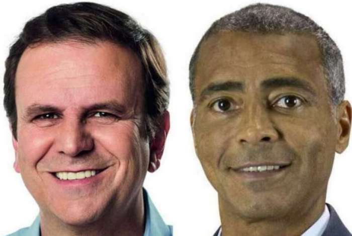 Ibope: Paes lidera com 26% seguido de Romário com 19%; Garotinho ficou de fora